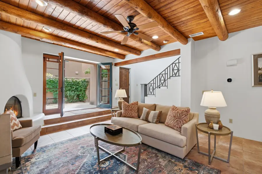 103 Catron St #39, Santa Fe, NM 87501 - #3