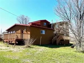 27 Laguna Drive, Pecos, NM 87552