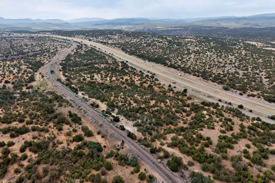C Frontage Road 2116, Parcel C, Ilfeld, NM 87538 - #2