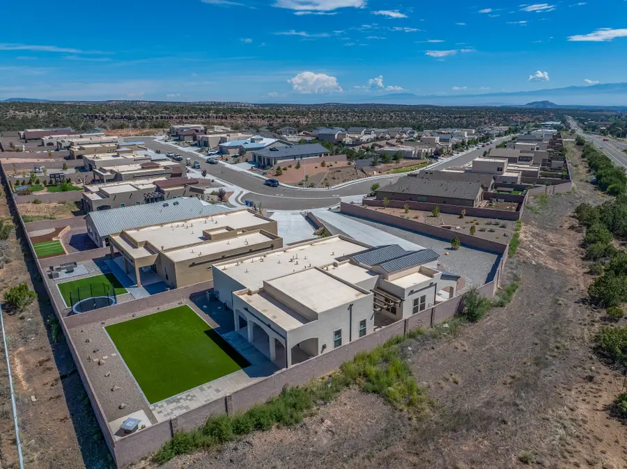 35 Confianza, White Rock, NM 87547 - #2