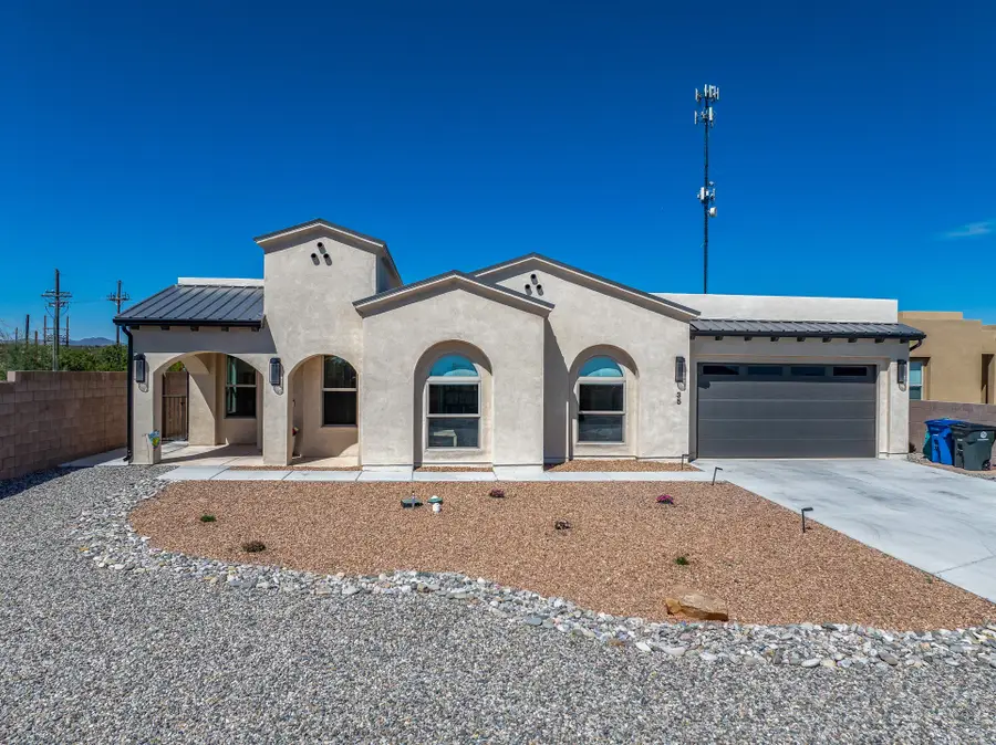 35 Confianza, White Rock, NM 87547 - #3