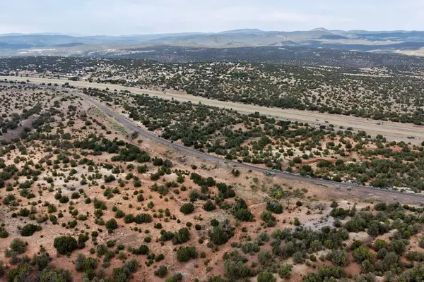 B Frontage Road 2116, Parcel B, Ilfeld, NM 87538