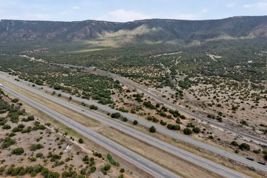 B Frontage Road 2116, Parcel B, Ilfeld, NM 87538 - #3
