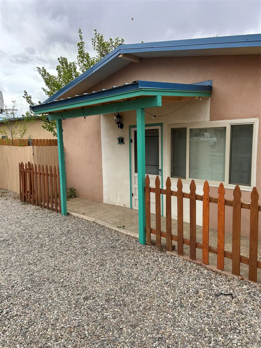 3120 Jemez Road, Santa Fe, NM 87507 - #2