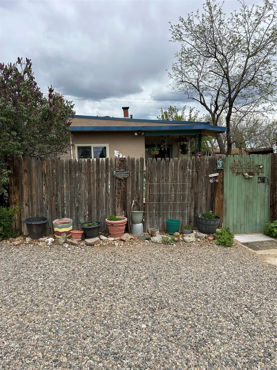 3120 Jemez Road, Santa Fe, NM 87507 - #3