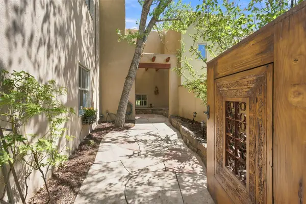 147 Gonzales Road #18, Santa Fe, NM 87501