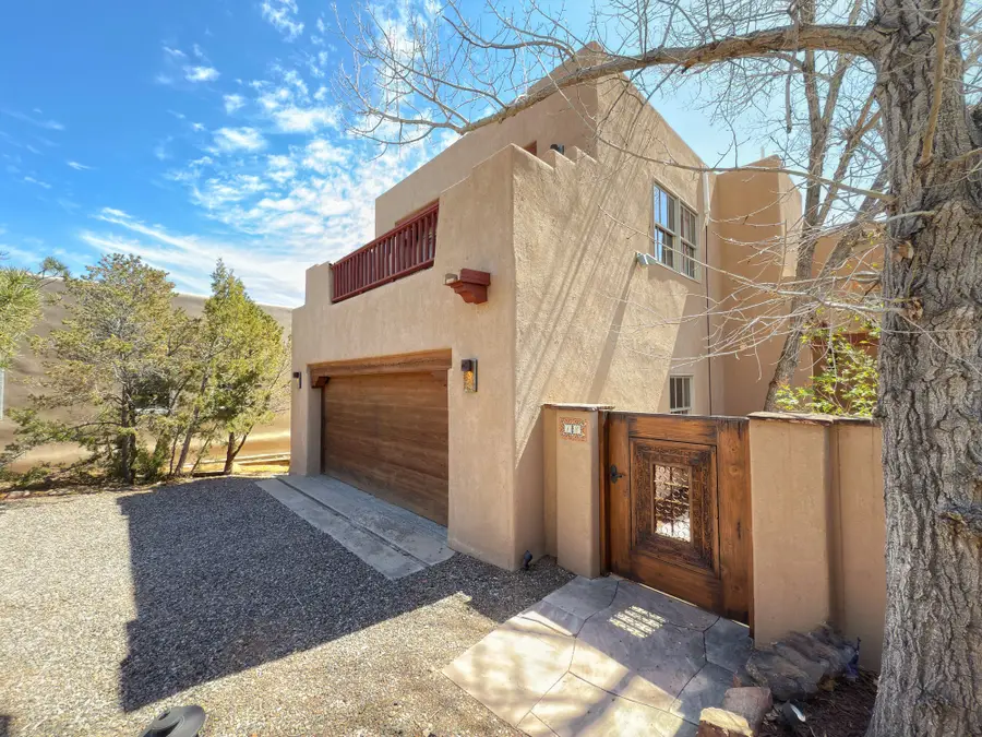 147 Gonzales Road #18, Santa Fe, NM 87501 - #2