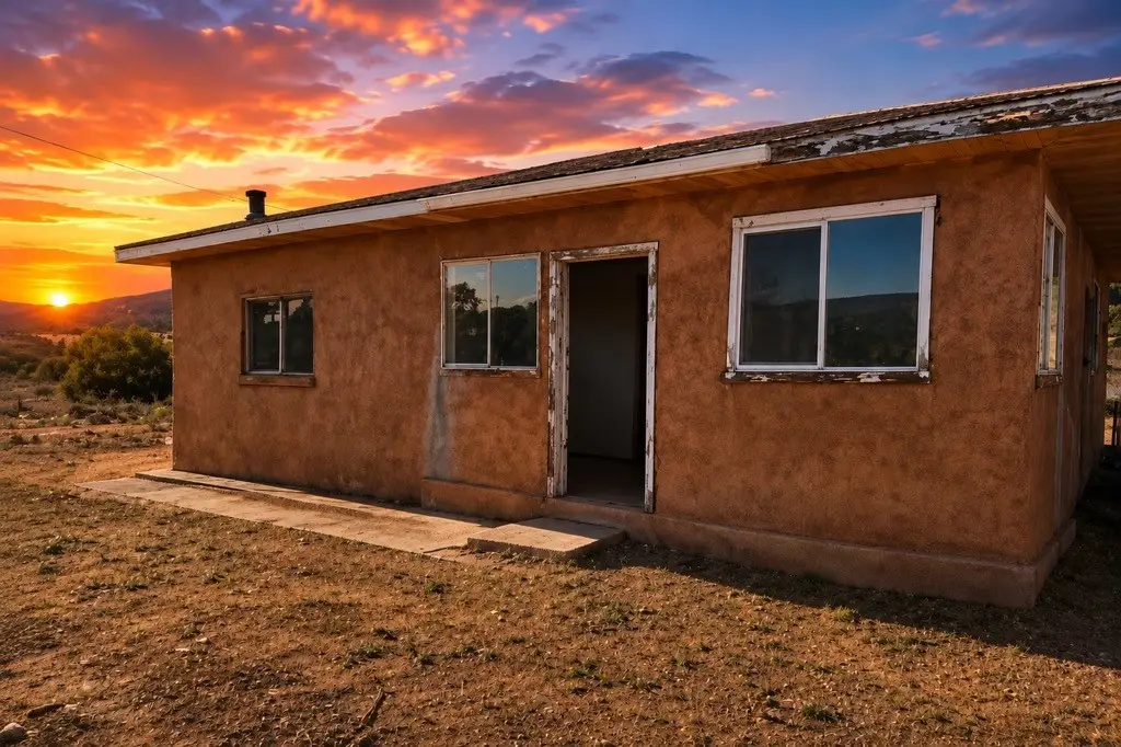 1208 State Road 75, Penasco, NM 87553 - #1