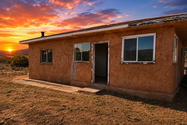 1208 State Road 75, Penasco, NM 87553