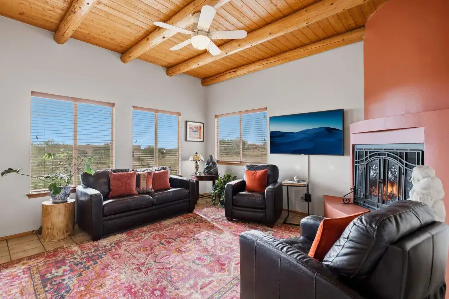 11 Dulce Road, Santa Fe, NM 87508 - #2