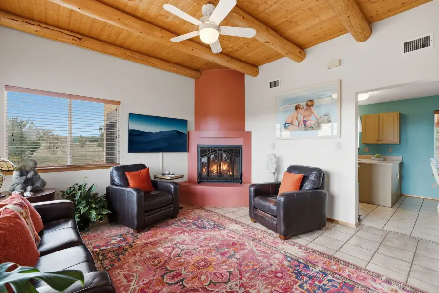 11 Dulce Road, Santa Fe, NM 87508 - #3