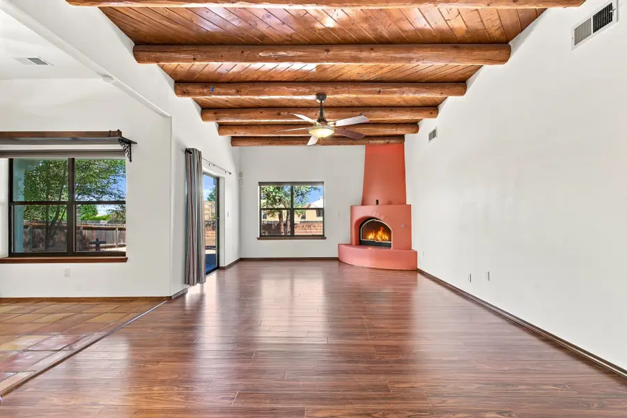 7401 Saratoga Lane, Santa Fe, NM 87507 - #3