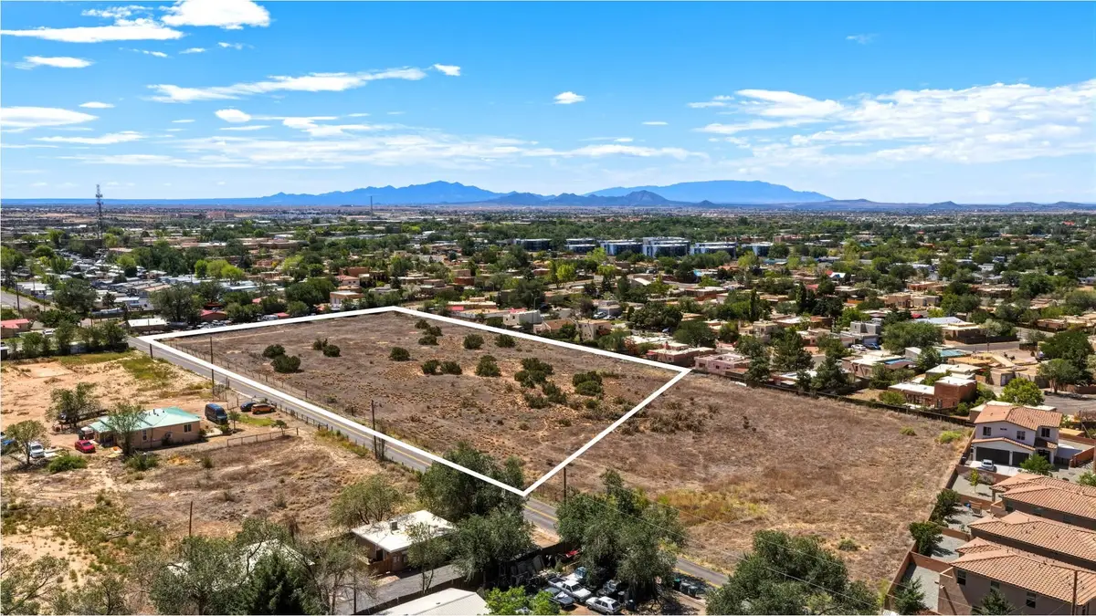 0 Lopez Lane, Santa Fe, NM 87507 - #1
