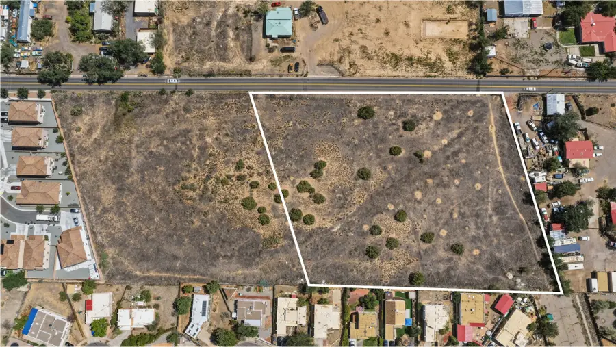0 Lopez Lane, Santa Fe, NM 87507 - #2