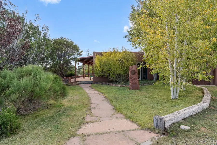 6 Gualdo Road, Santa Fe, NM 87508 - #2