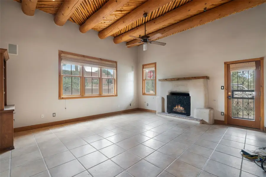 738 Gregory Lane, Santa Fe, NM 87505 - #2