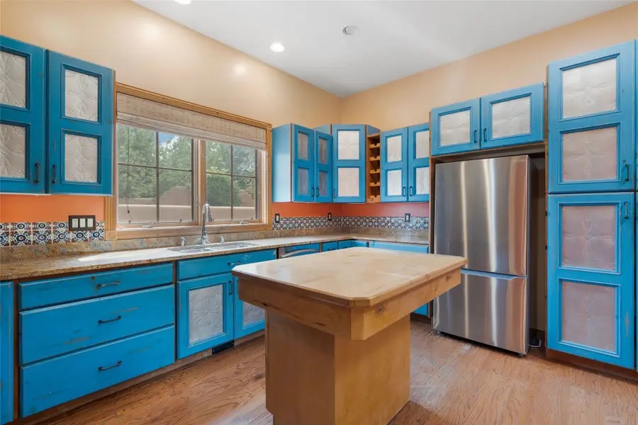 738 Gregory Lane, Santa Fe, NM 87505 - #3