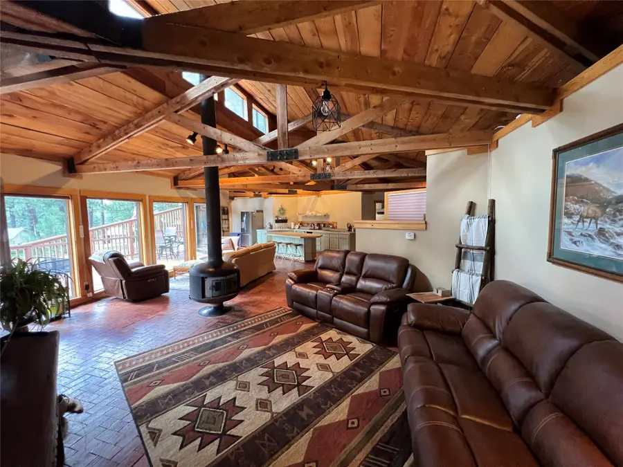 4 Forest, Rociada, NM 87742 - #3