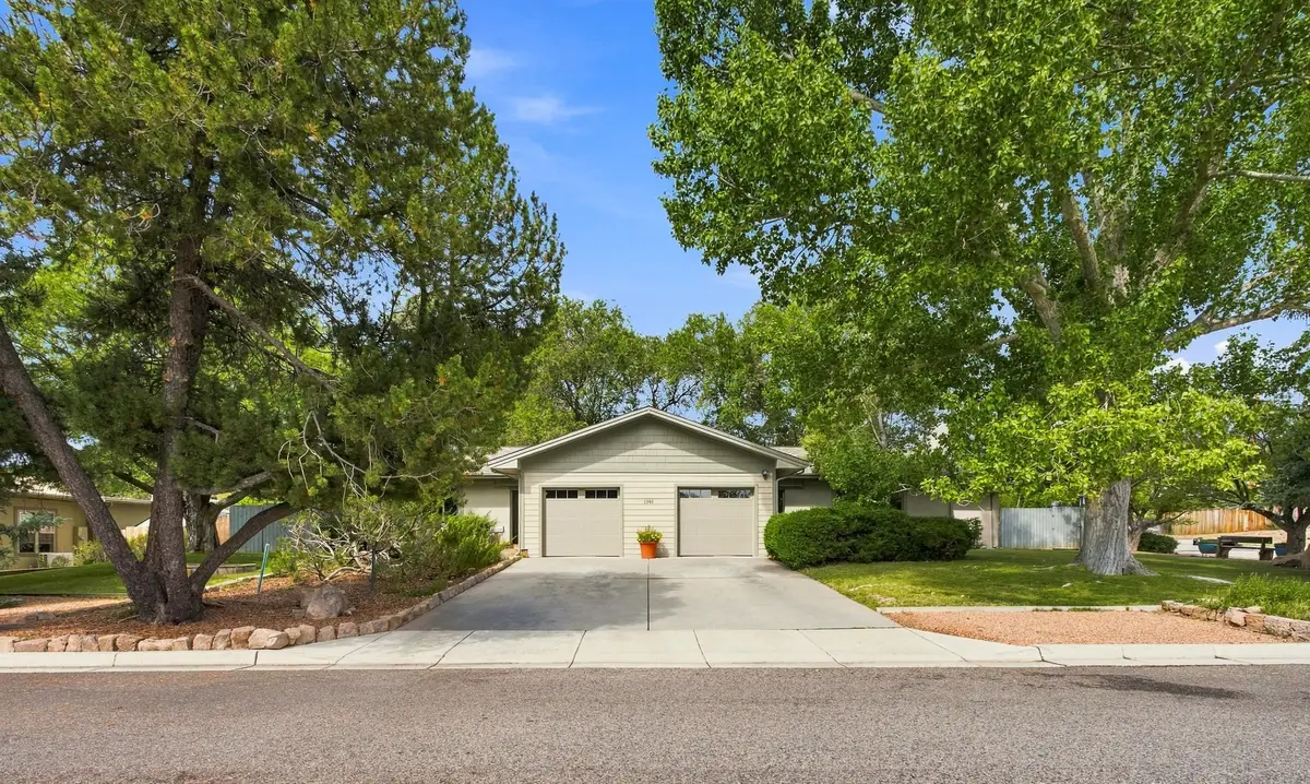 1391 44th Street, Los Alamos, NM 87544 - #1