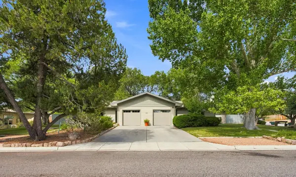 1391 44th Street, Los Alamos, NM 87544