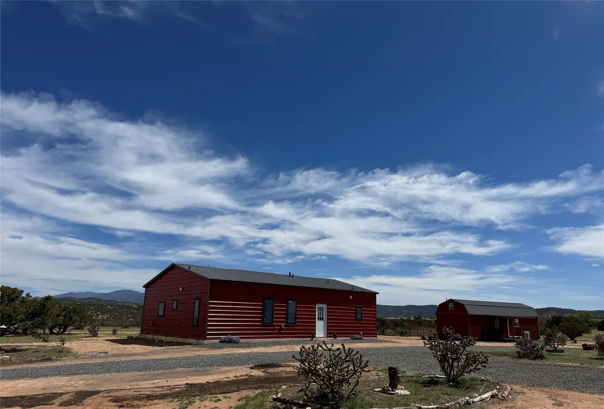 50 Cattle Drive, Lamy, NM 87540 - #1