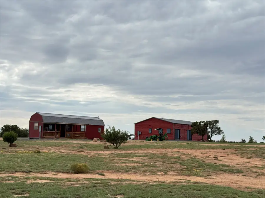 50 Cattle Drive, Lamy, NM 87540 - #2