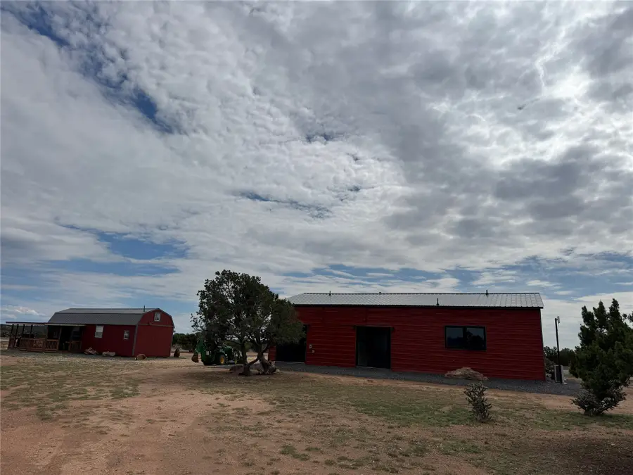 50 Cattle Drive, Lamy, NM 87540 - #3