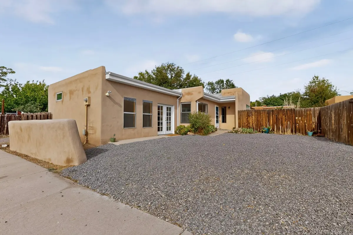 1017 Camino Anasazi, Santa Fe, NM 87505 - #1