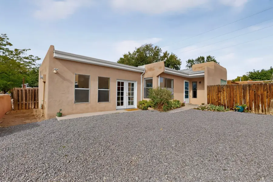 1017 Camino Anasazi, Santa Fe, NM 87505 - #2