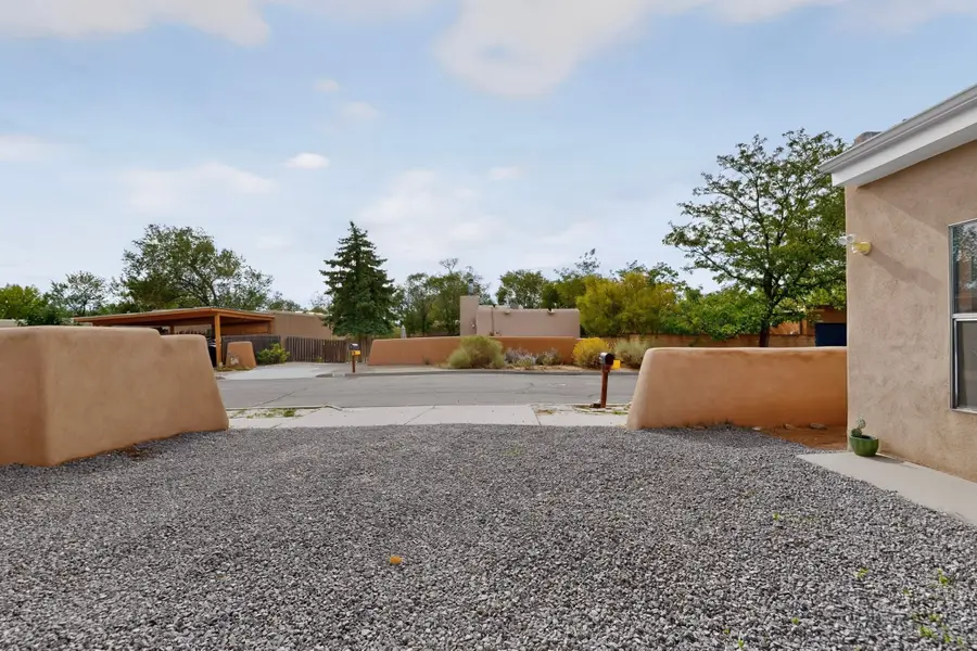 1017 Camino Anasazi, Santa Fe, NM 87505 - #3