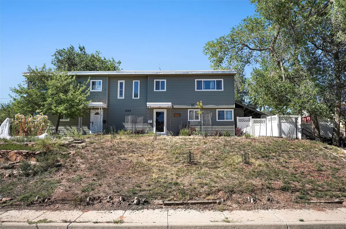 2124 33rd #A, Los Alamos, NM 87544 - #1