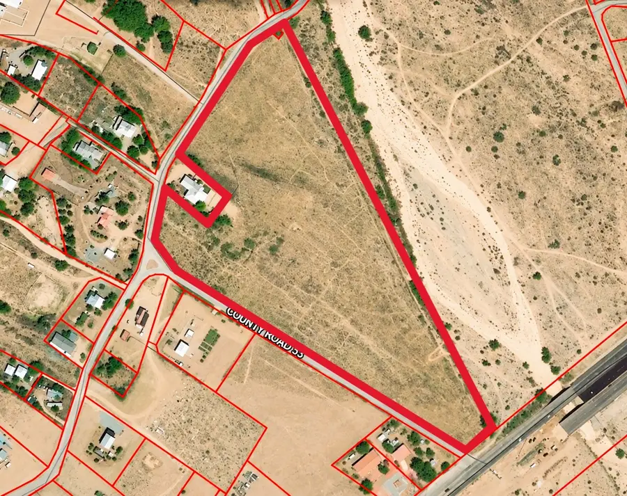 1038 County Road 41, Velarde, NM 87582 - #2