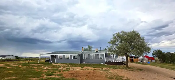 8 Aztec Road, Moriarty, NM 87035