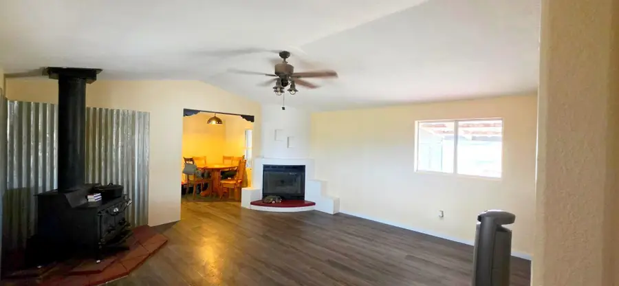 8 Aztec Road, Moriarty, NM 87035 - #2