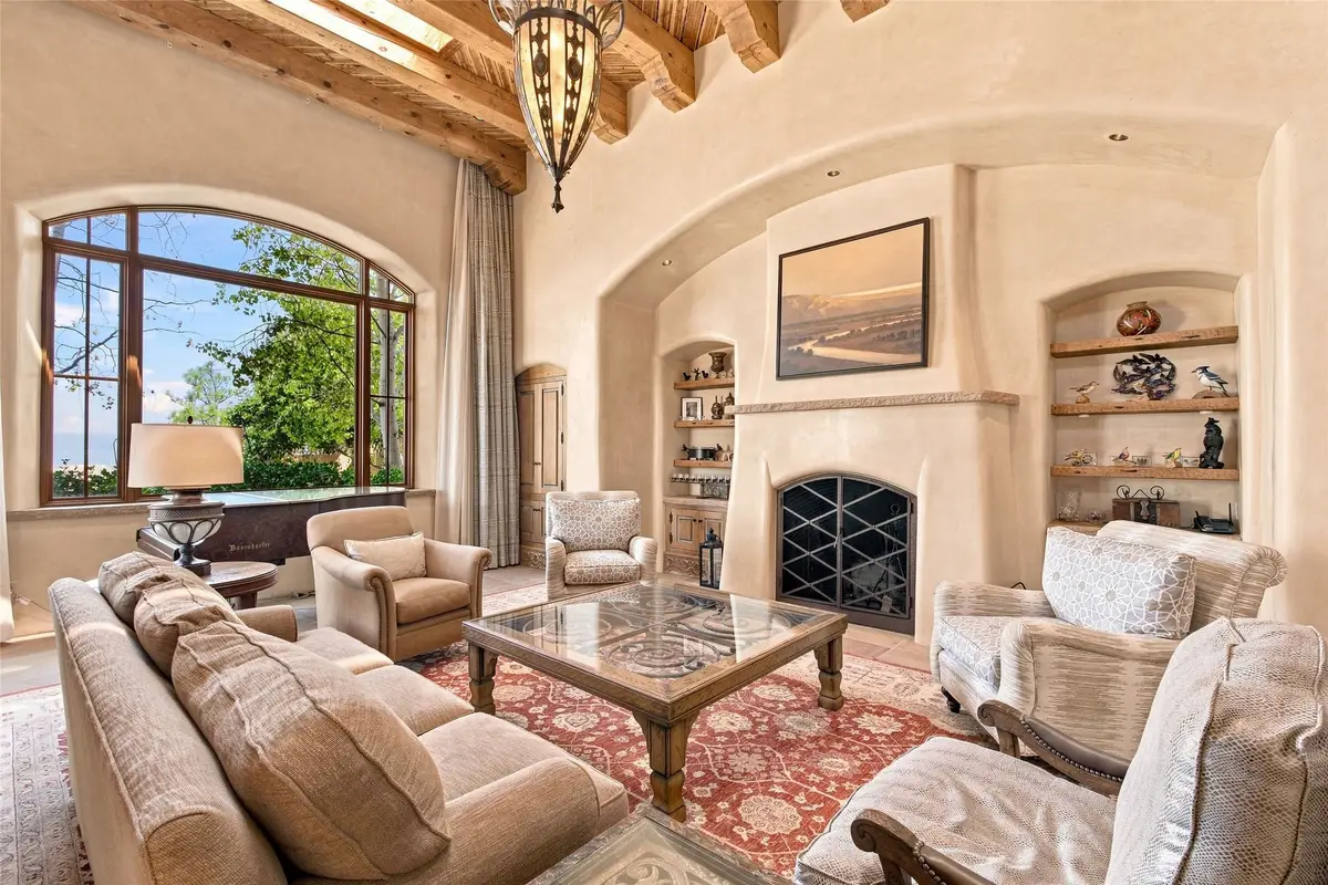 54 Honeysuckle Circle, Santa Fe, NM 87506 - #1
