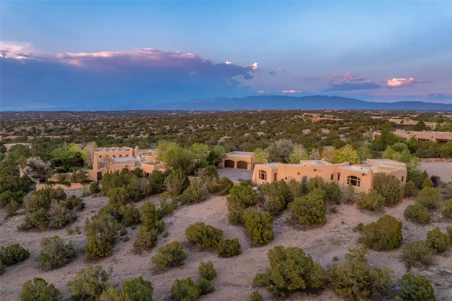 54 Honeysuckle Circle, Santa Fe, NM 87506 - #3