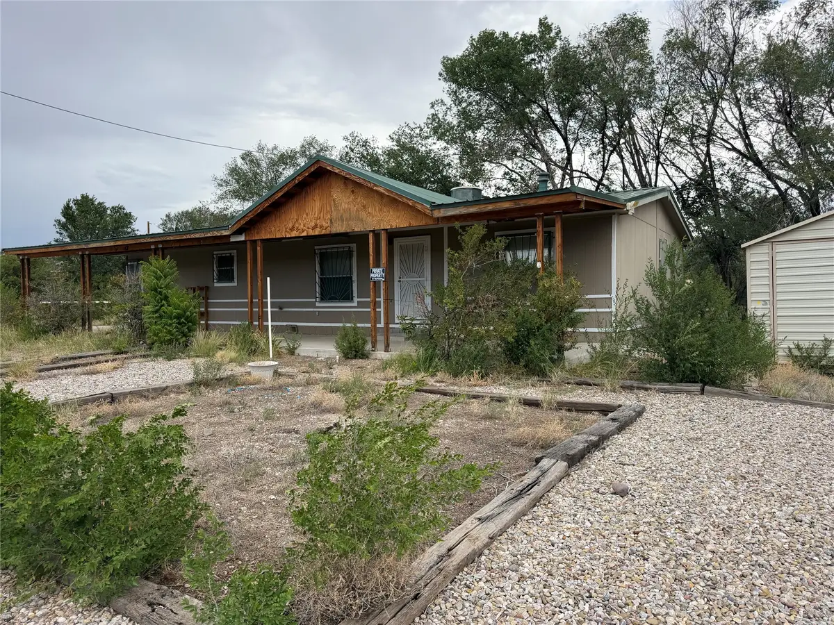 8 Copperhead Road, Hernandez, NM 87537 - #1