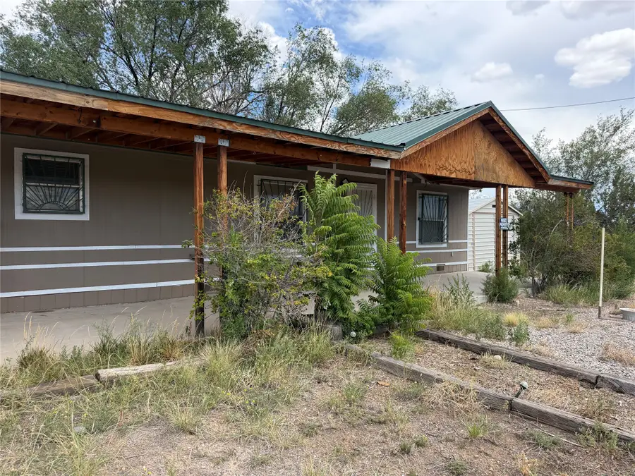 8 Copperhead Road, Hernandez, NM 87537 - #2