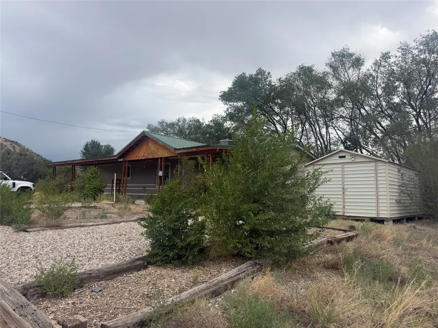 8 Copperhead Road, Hernandez, NM 87537 - #3