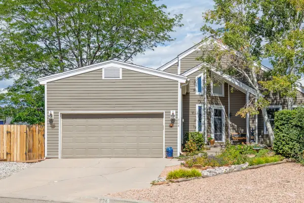 824 Kristi Lane, Los Alamos, NM 87544