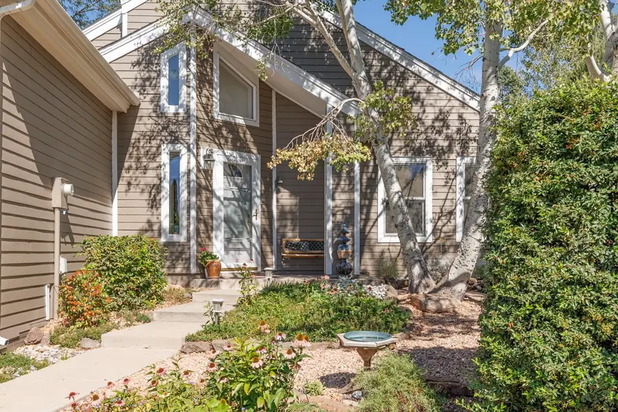 824 Kristi Lane, Los Alamos, NM 87544 - #2