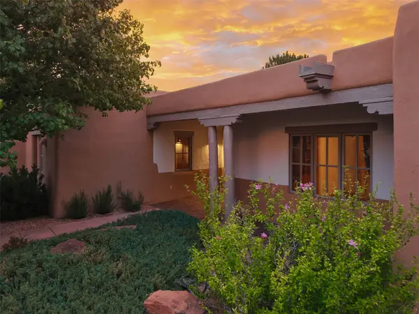 3101 Old Pecos Trail #658, Santa Fe, NM 87505