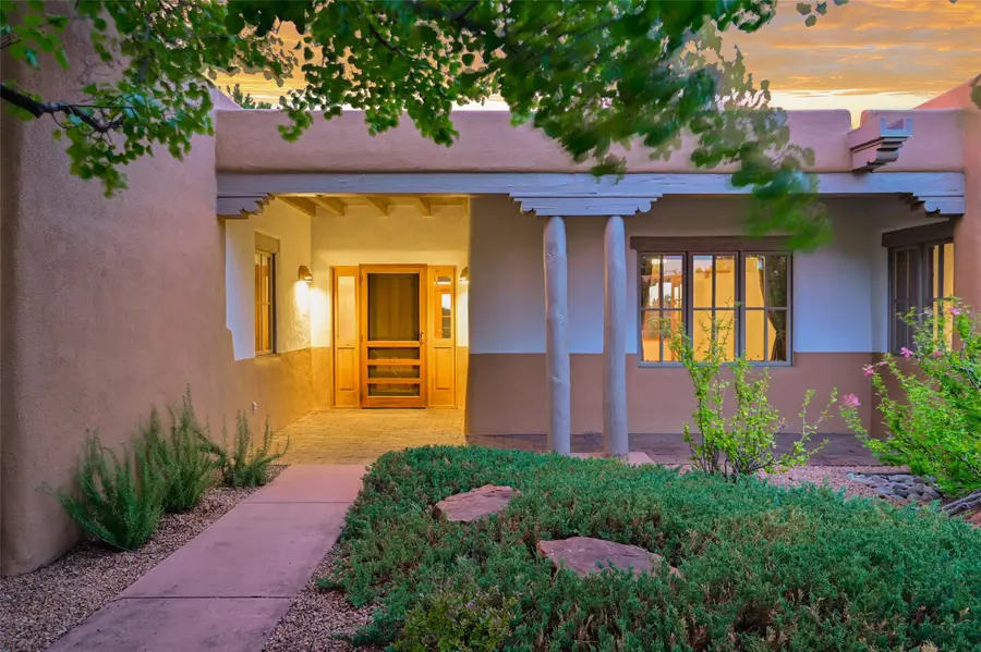 3101 Old Pecos Trail #658, Santa Fe, NM 87505 - #2