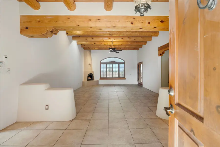 6 Quedo Road, Santa Fe, NM 87508 - #2