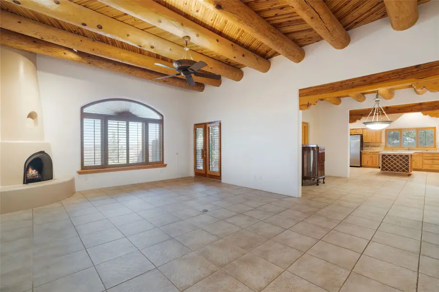 6 Quedo Road, Santa Fe, NM 87508 - #3