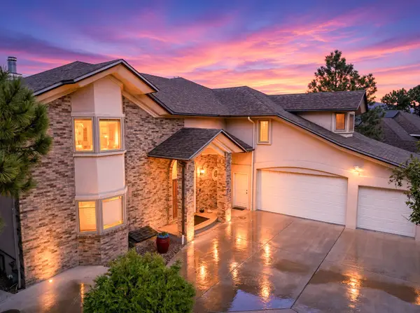2181 Loma Linda, Los Alamos, NM 87544