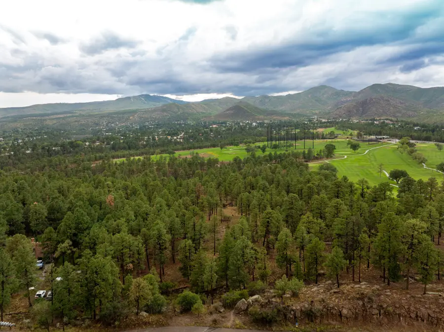 2181 Loma Linda, Los Alamos, NM 87544 - #3