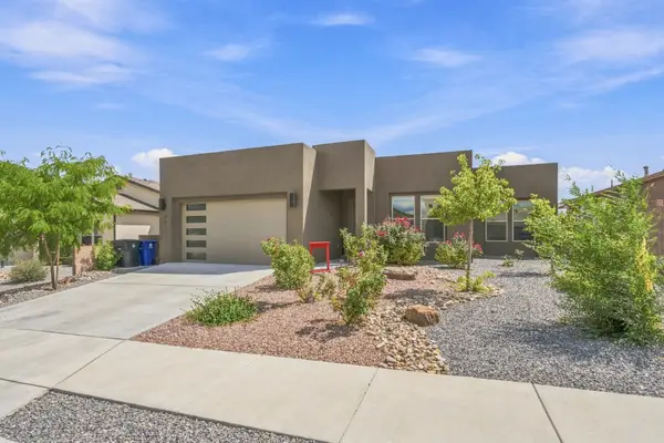 55 Confianza Street, White Rock, NM 87547