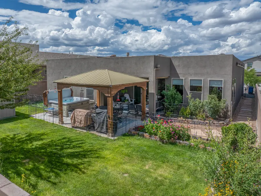 55 Confianza Street, White Rock, NM 87547 - #2