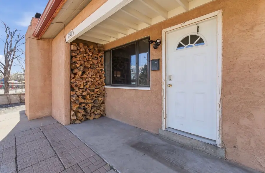 2901 Camino Del Gusto, Santa Fe, NM 87507 - #2